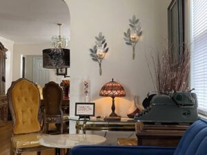 The Gracewell Studio Home* Beauty In The Home 300x225