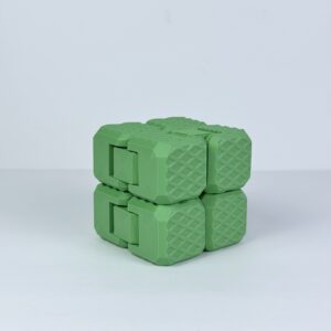 the tinker cube: sprout
