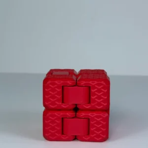 The Tinker Cube: Cherry Flow Medium