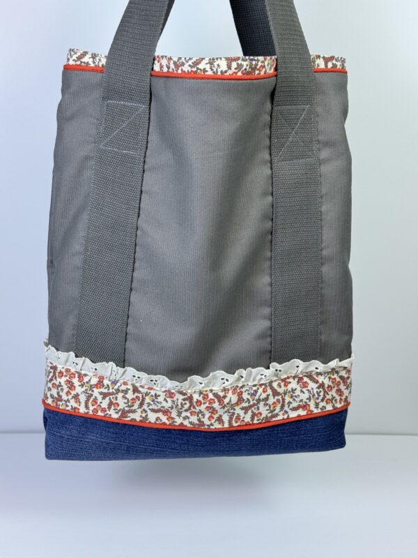 pearl meadow tote