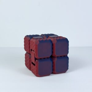 the tinker cube: Sienna Sky