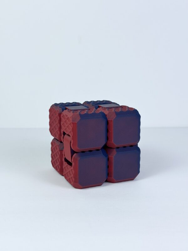 the tinker cube: Sienna Sky